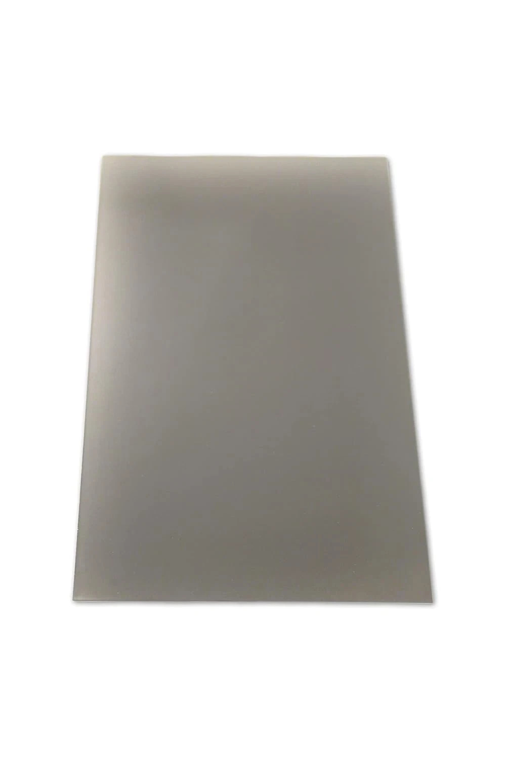 Sheet Metal Stock Made In The Usa
