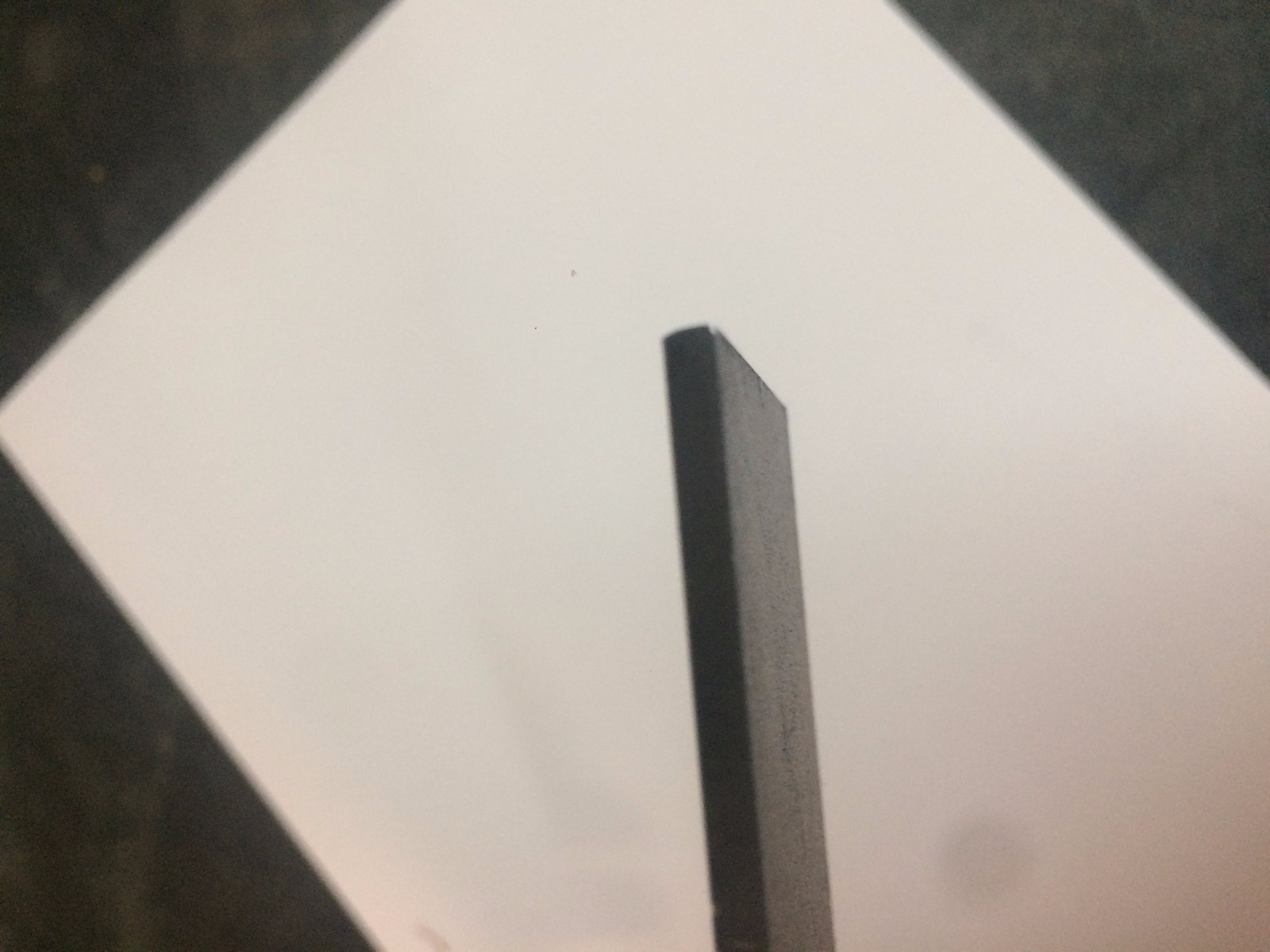 1/8″ Steel Plate, 1/8″ x 8″ x 12″ 11ga, A36 Steel