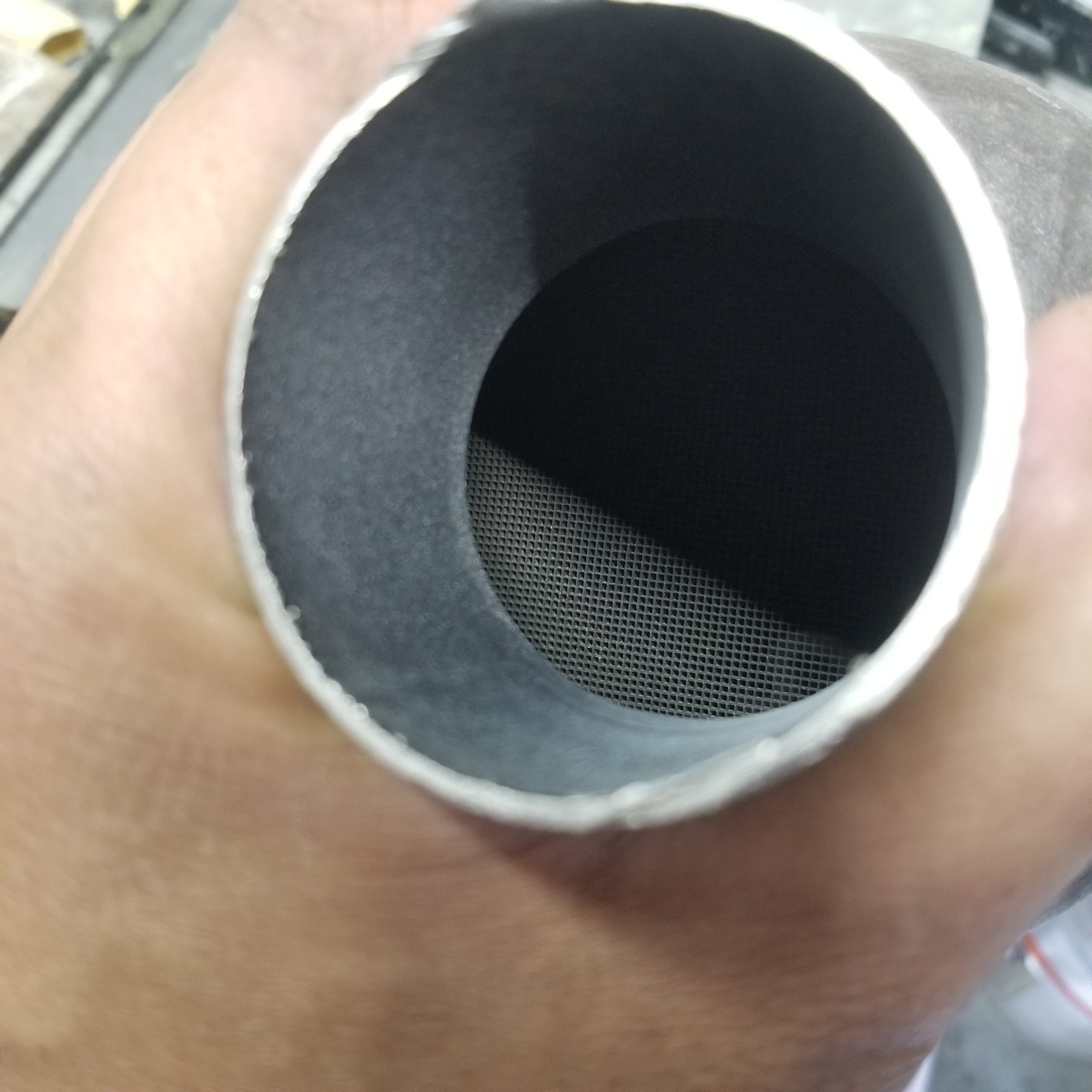 Scrap Catalytic Converter For Recycling