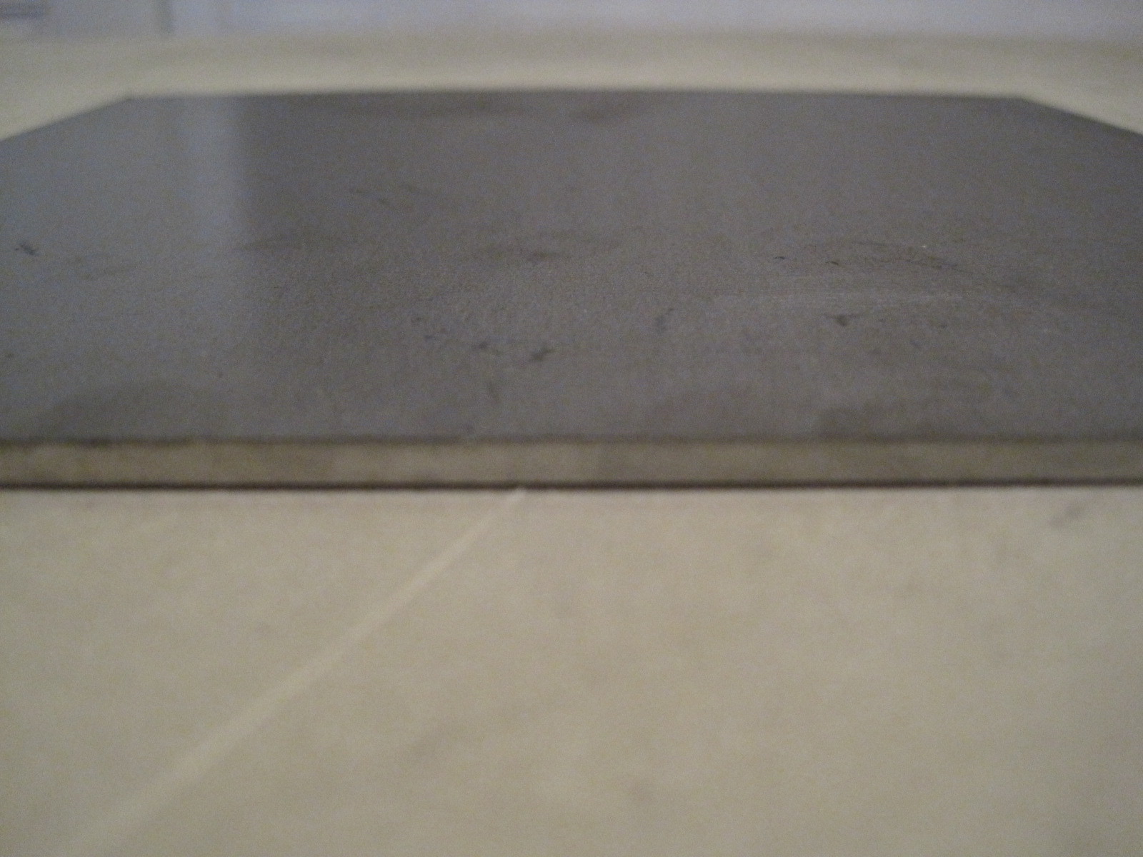 1/4″ Steel Plate, Square Steel Plate, 24″ x 24″, A36 Steel, .25 thick