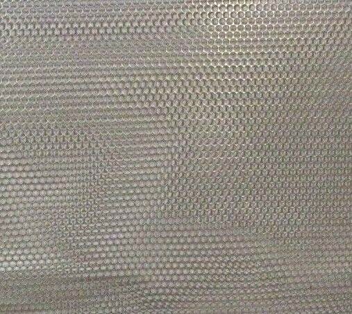 5/32″ HOLES–18 GAUGE — 304 STAINLESS STEEL PERFORATED SHEET 18″ X 18″