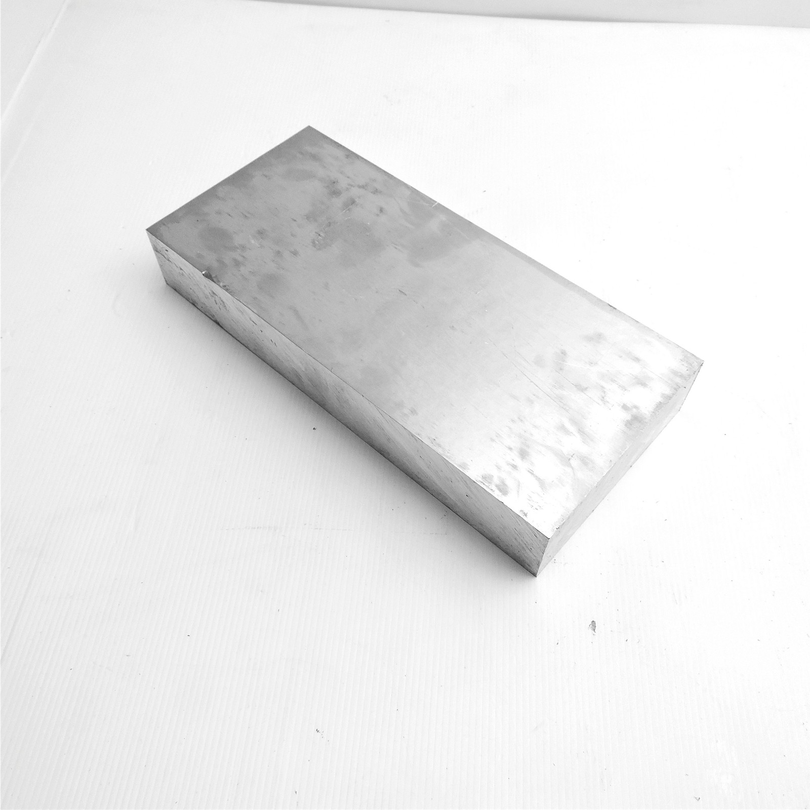 1.75″ thick 1 3/4 Aluminum 6061 PLATE 6.625″ x 11.25″ Long sku 206594