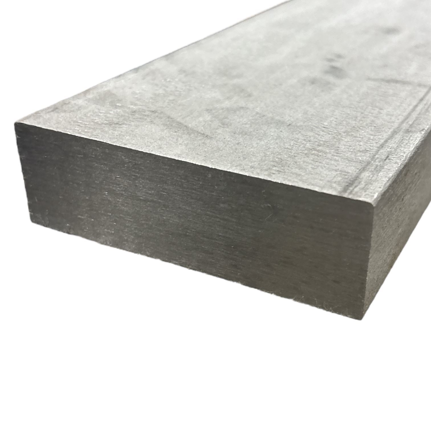 1-1/4″ x 4″ x 12″, 17-4 Stainless Steel True Flat Bar, Hot Rolled