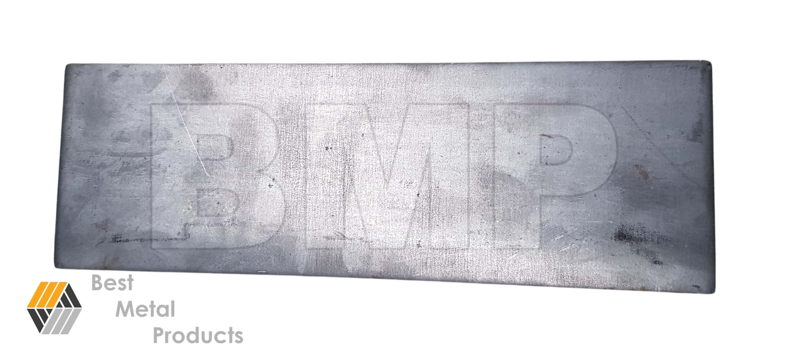 Hot Rolled Steel Plate 6″ x 6″ x 1/4″ 1300604