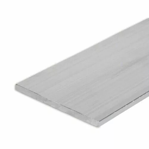 3/16″ Thick Aluminum Bar Flat Stock 4″ x 3 Feet Unpolished Finish Alloy 6061 NEW