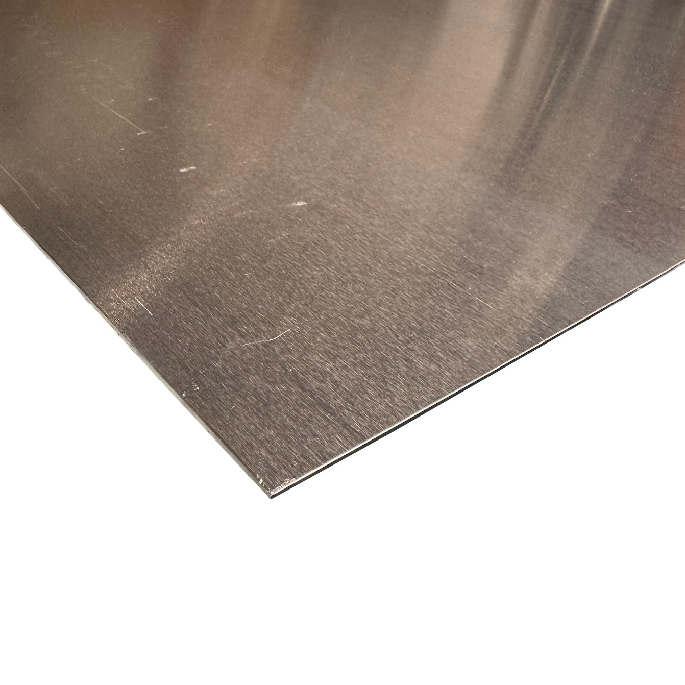 24″ x 24″ Aluminum .060″ Plate Sheet Rectangle Sheet Stock – 3003 Alloy