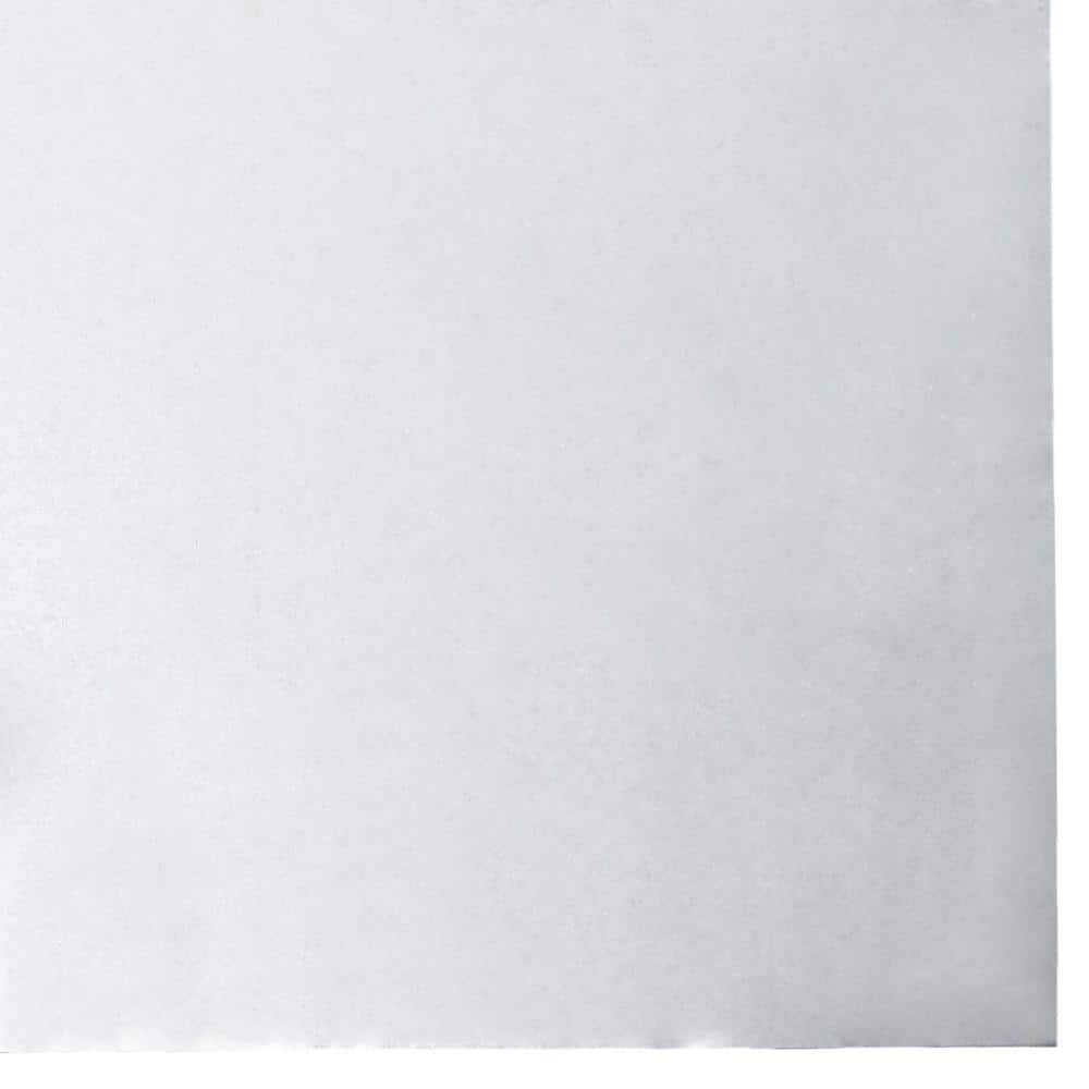 24 in. x 36 in. Galvanized Steel Flat Sheet