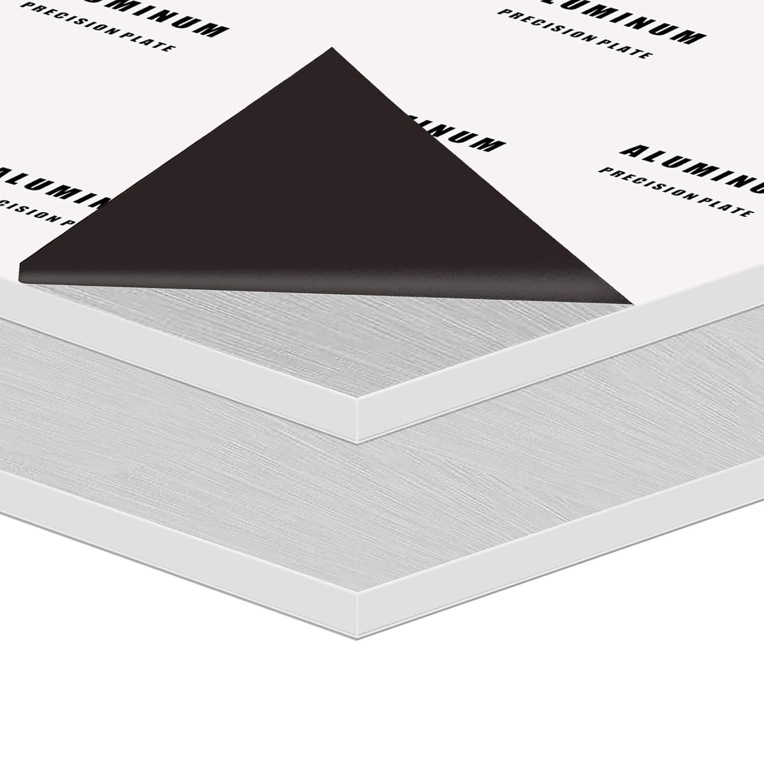 6061 Aluminum Sheet Plate 12×16″ Thin & Corrosion Resistant