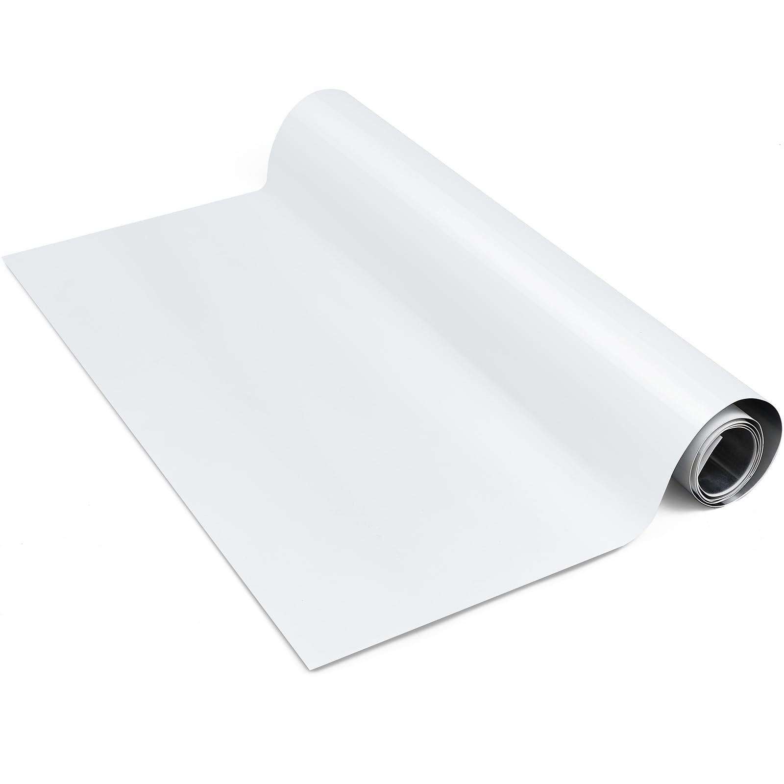 48″x48″ White Aluminum Sheet Metal – RV Siding, Trailer Skin, Camper Wall Coveri