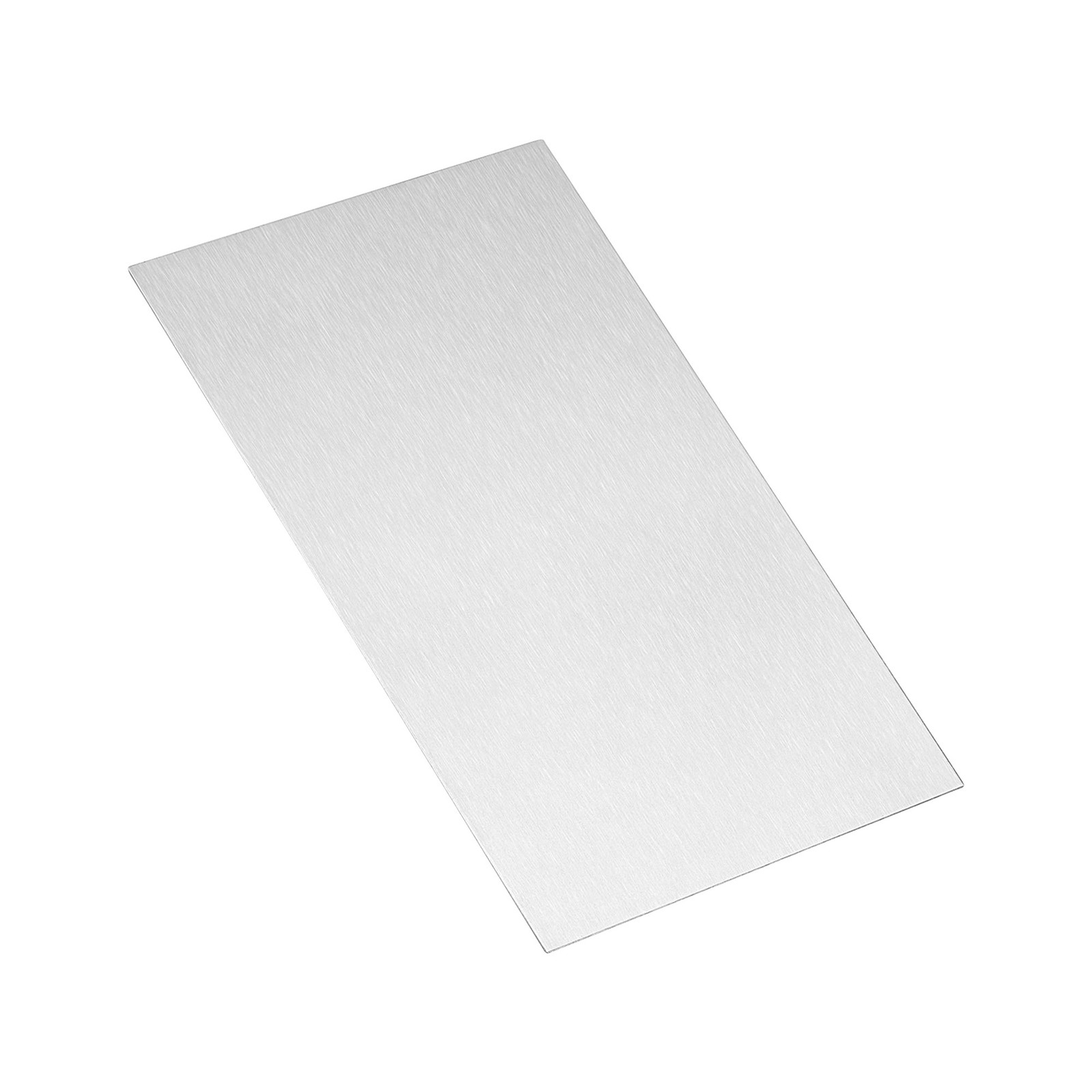 300mmx150mmx1mm Thick 3003 Aluminum Sheet Industry Plate
