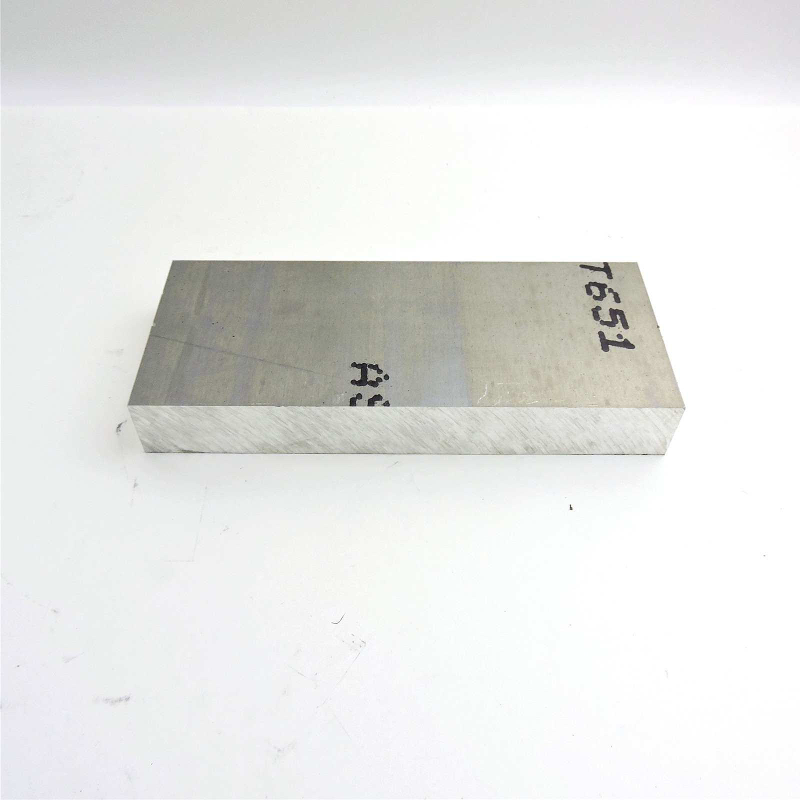 1.5″ thick 1 1/2 Aluminum 6061 PLATE 3.875″ x 10.75″ Long sku 335418