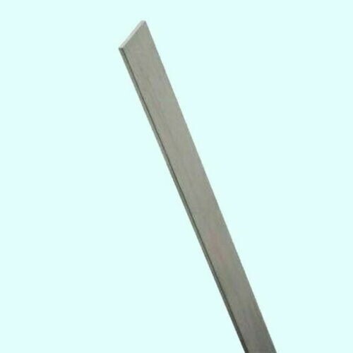 6 Feet Stainless Steel Flat Bar Stock 1/8″ x 1-1/4″ Rectangular 304 Mill Finish
