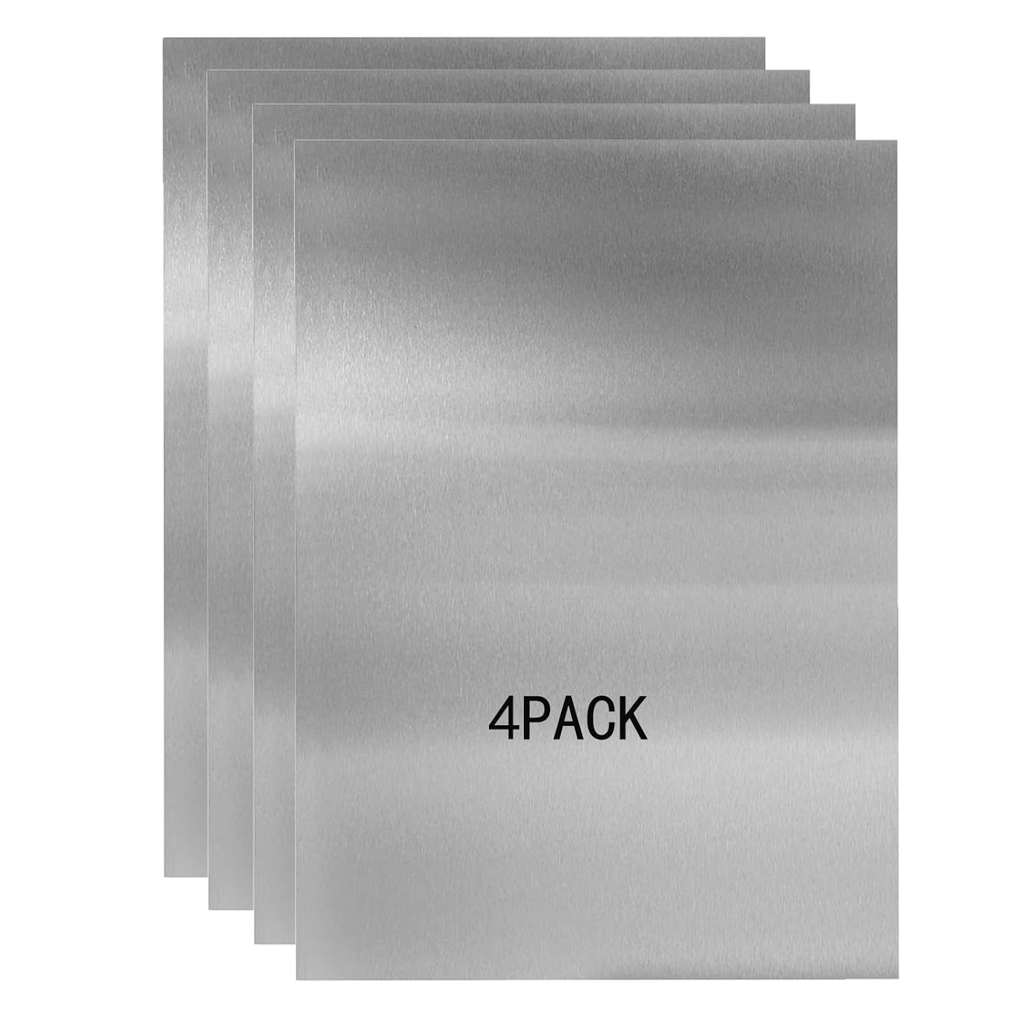 430 Stainless Steel Metal Plates,Suitable for Installation Plate Walls, Suitable