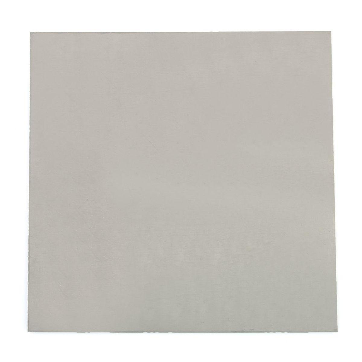1.2mm ±10% x 100mm x 100mm Titanium plate TA18 Ti-3Al-2.5V Plate Sheet Foil