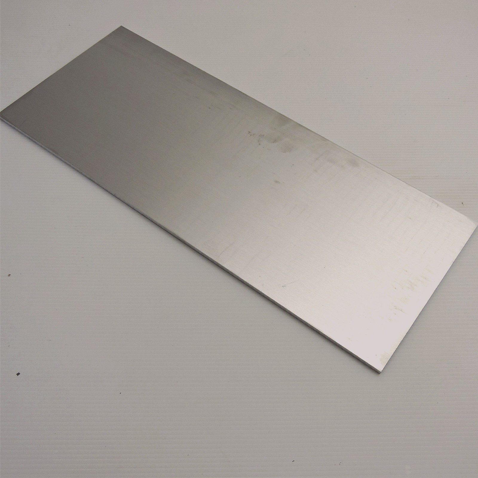 .1875″ thick Aluminum SHEET 5.75″ x 19.75″ Long plate QTY 6 sku 206145