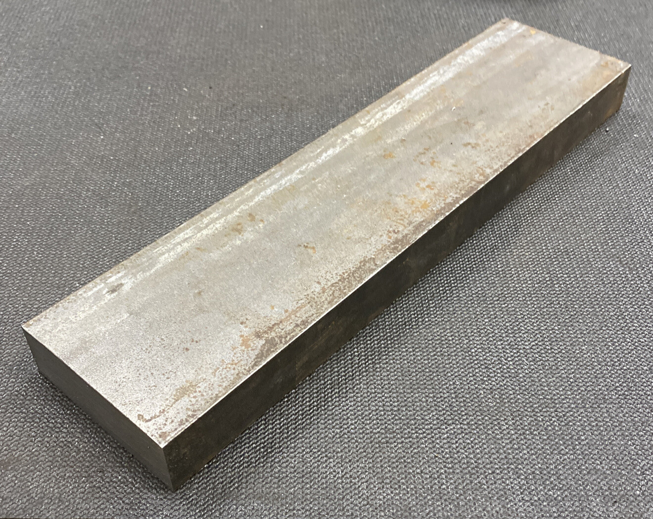 1” Thickness 4140 Cold Drawn Annealed Steel Flat Bar – 1” x 3″ x 13″ Length