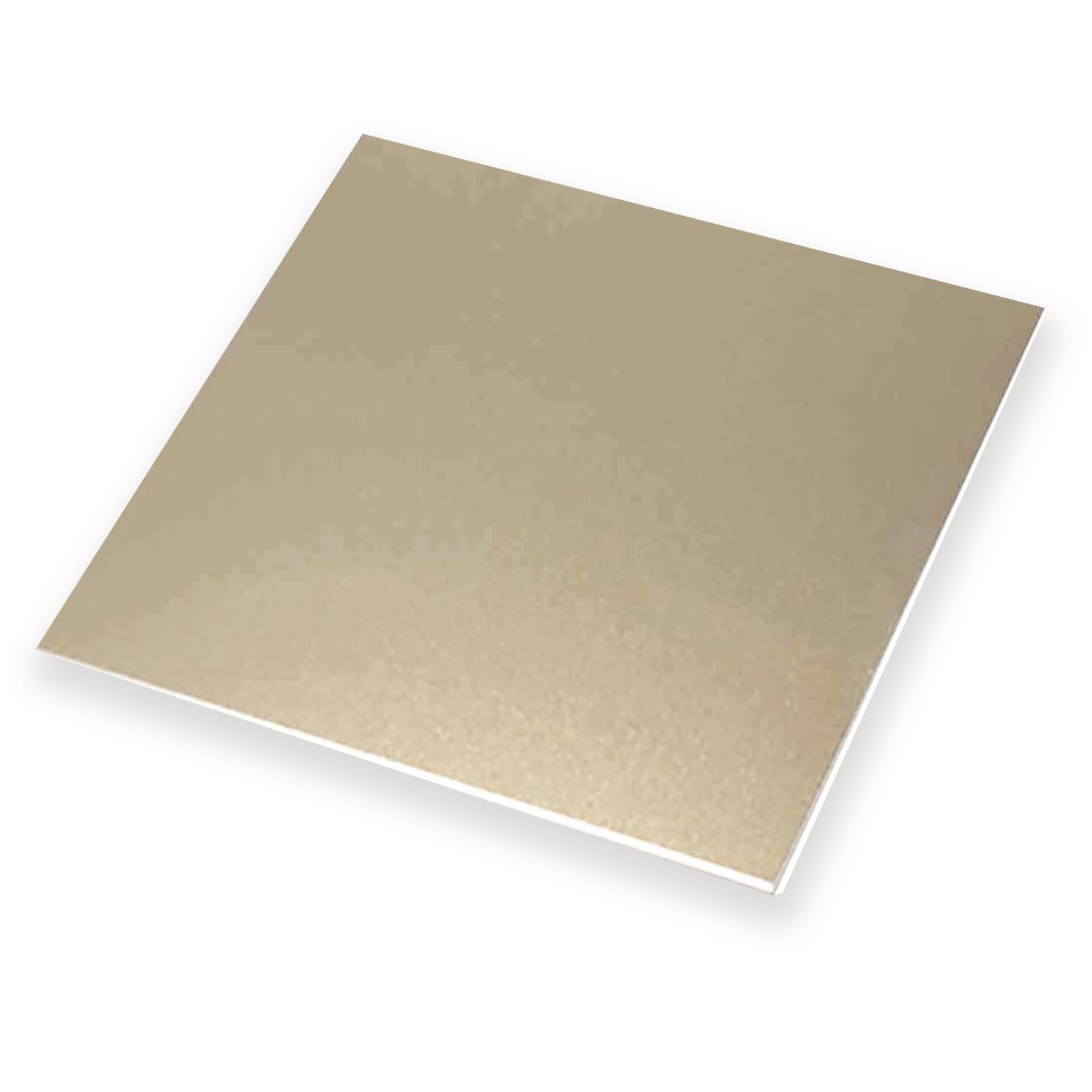0.125″ x 12″ x 12″, 2024-T3 Aluminum Sheet