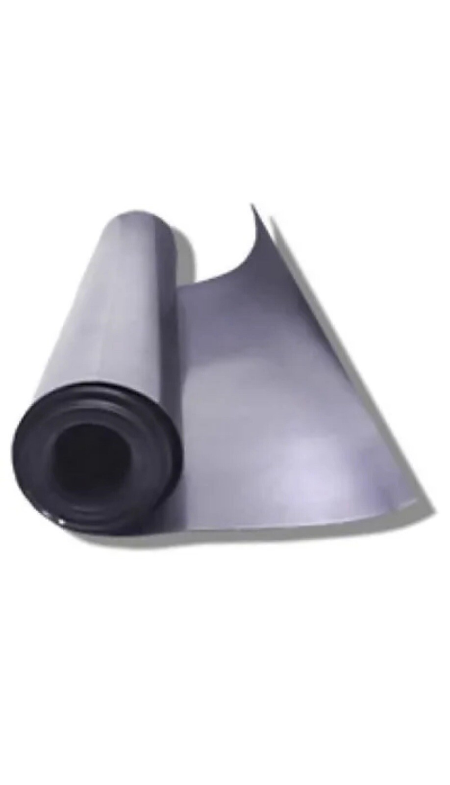 Lead Sheet, Sheet Lead Rolls, 1/32 x 24 x 48 inches