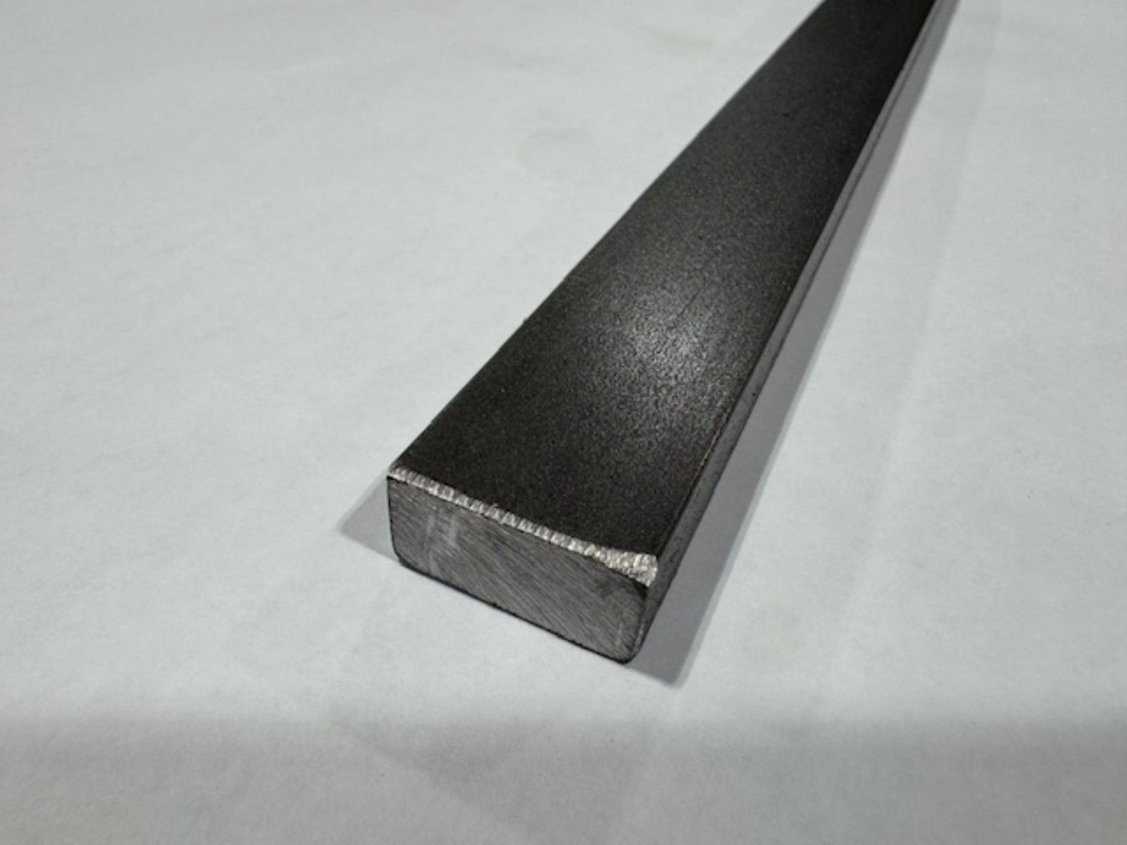 1/2″ x 1″ Steel Flat Bar x 3″ Long, 4140 Cold Drawn Annealed Steel