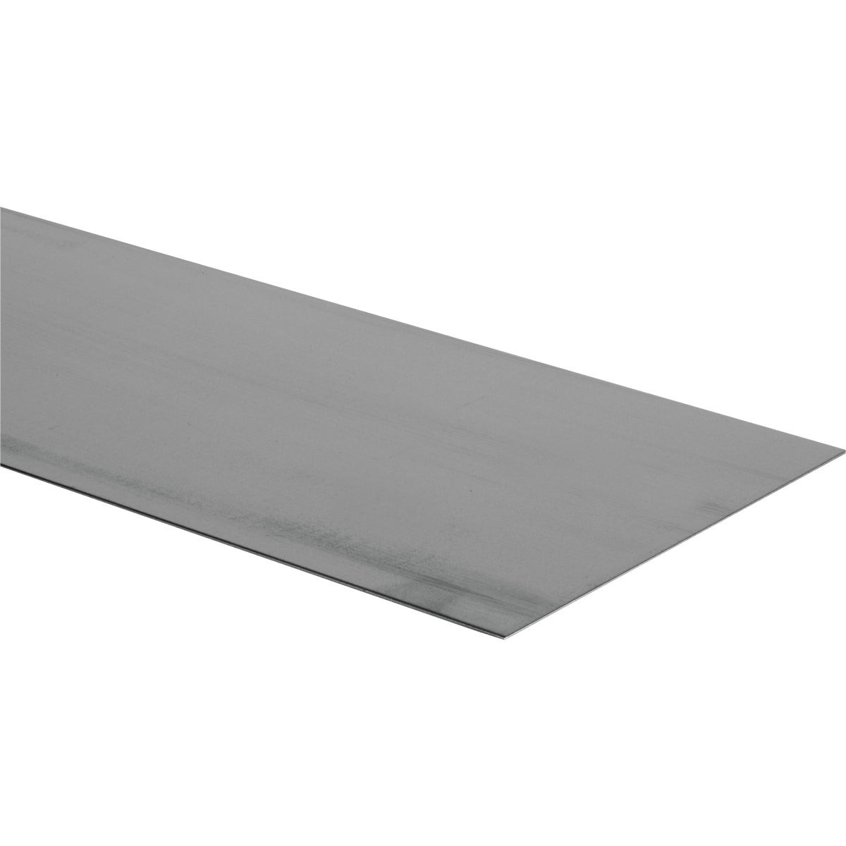 Hillman Steelworks 18 In. x 6 In. x 22 Ga. Steel Sheet Stock 11770 HILLMAN