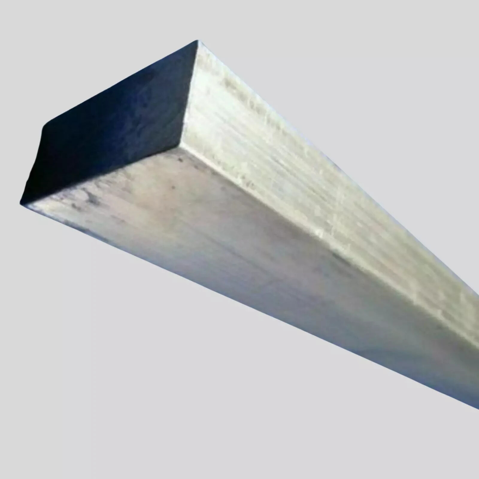 ALUMINUM BAR FLAT STOCK 3/4″ Thick x 1-1/2″ Wide x 3′ Long Unpolished Finish NEW
