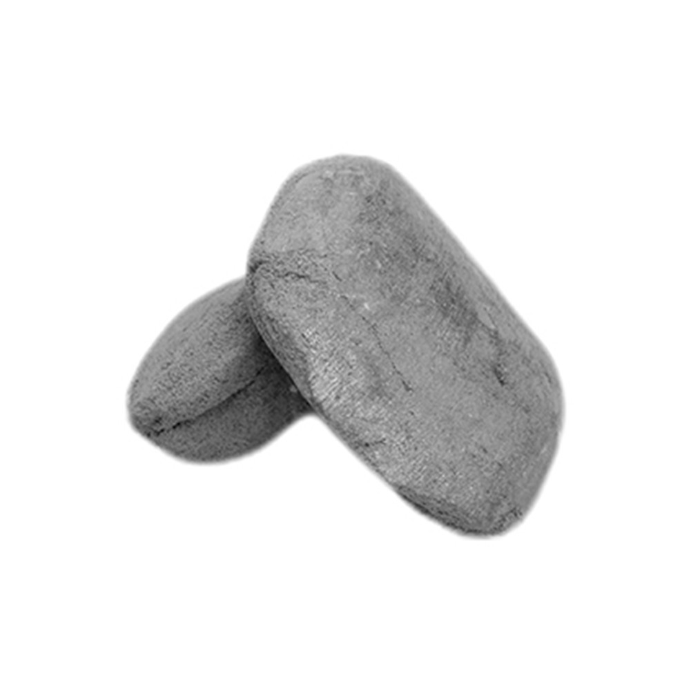 1* Metal Block Nickel 100g DIY High Purity Ingot Irregular Shape Ni Nickel