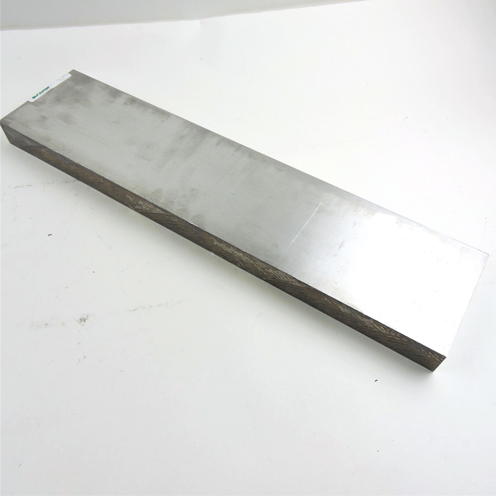 1.5″ thick 1 1/2 Aluminum 6061 PLATE 4.75″ x 25.625″ Long sku 340493