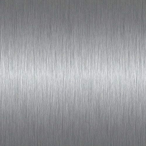 48X96 Stainless Steel Sheet Range Hood Wall Back Splash 24 Gauge 0.024″ inch