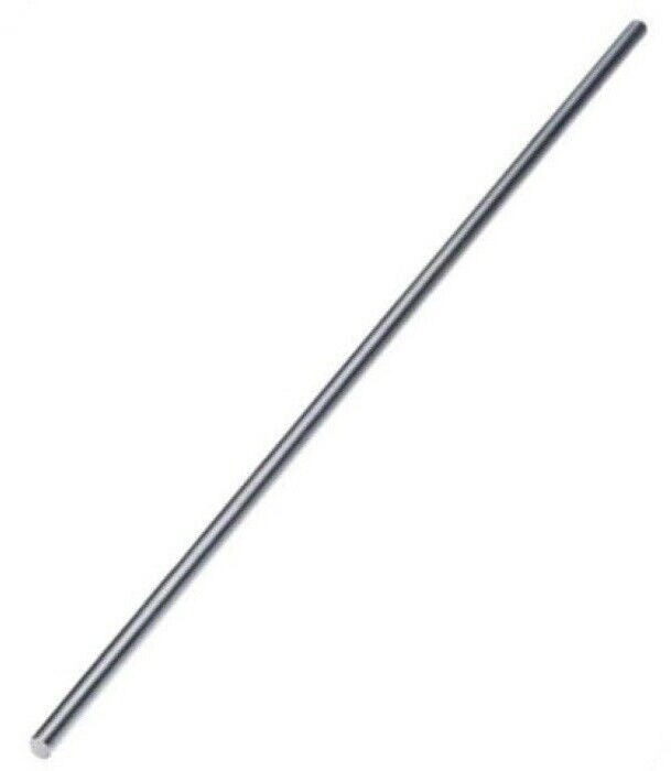 Drill Rod Steel Grade O1 Welding Machine 1/2″ x 36″ Oil Hard .05 Mill Finish NEW