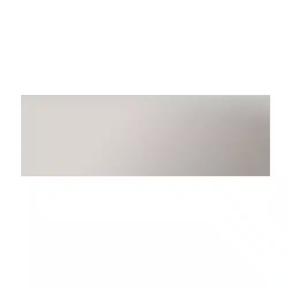 6 In. X 18 In. – 16 Gauge Plain Steel Sheet Metal