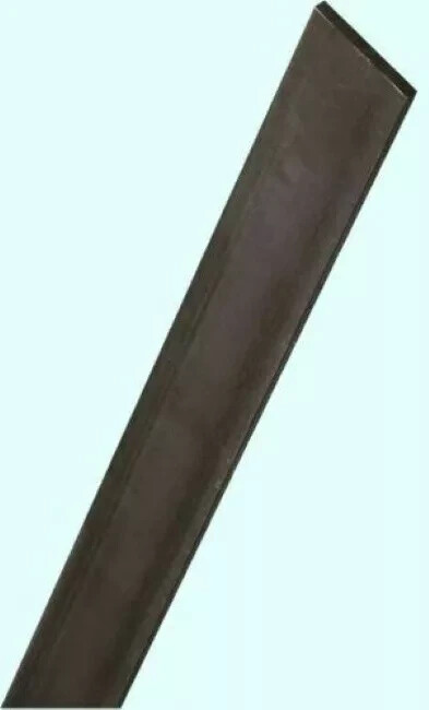Steel Flat Stock 1/8″ x 1″ x 6 Feet Long Rectangular Bar Unpolished 1018 Alloy