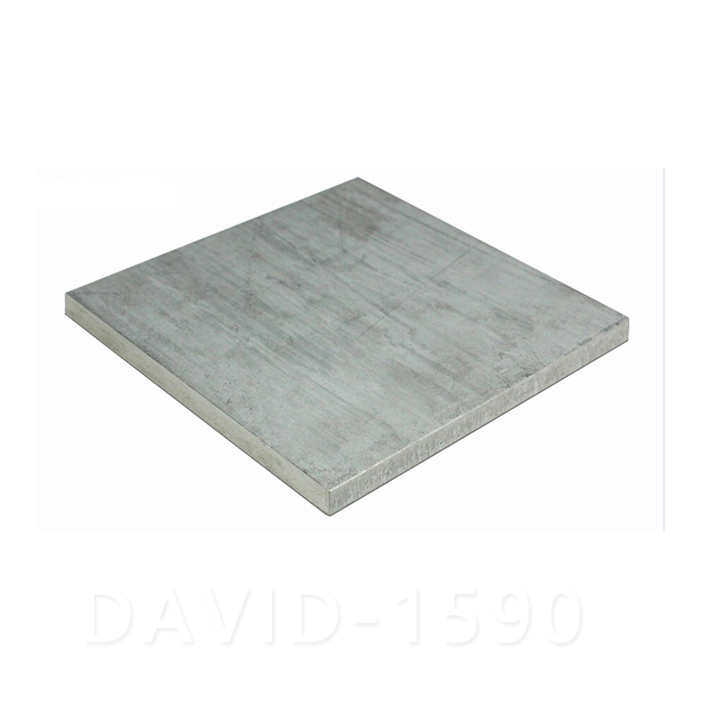 1pcs Select Size GR5 Ti Titanium Alloy Metal Sheet Plate Thickness 0.5mm – 60mm