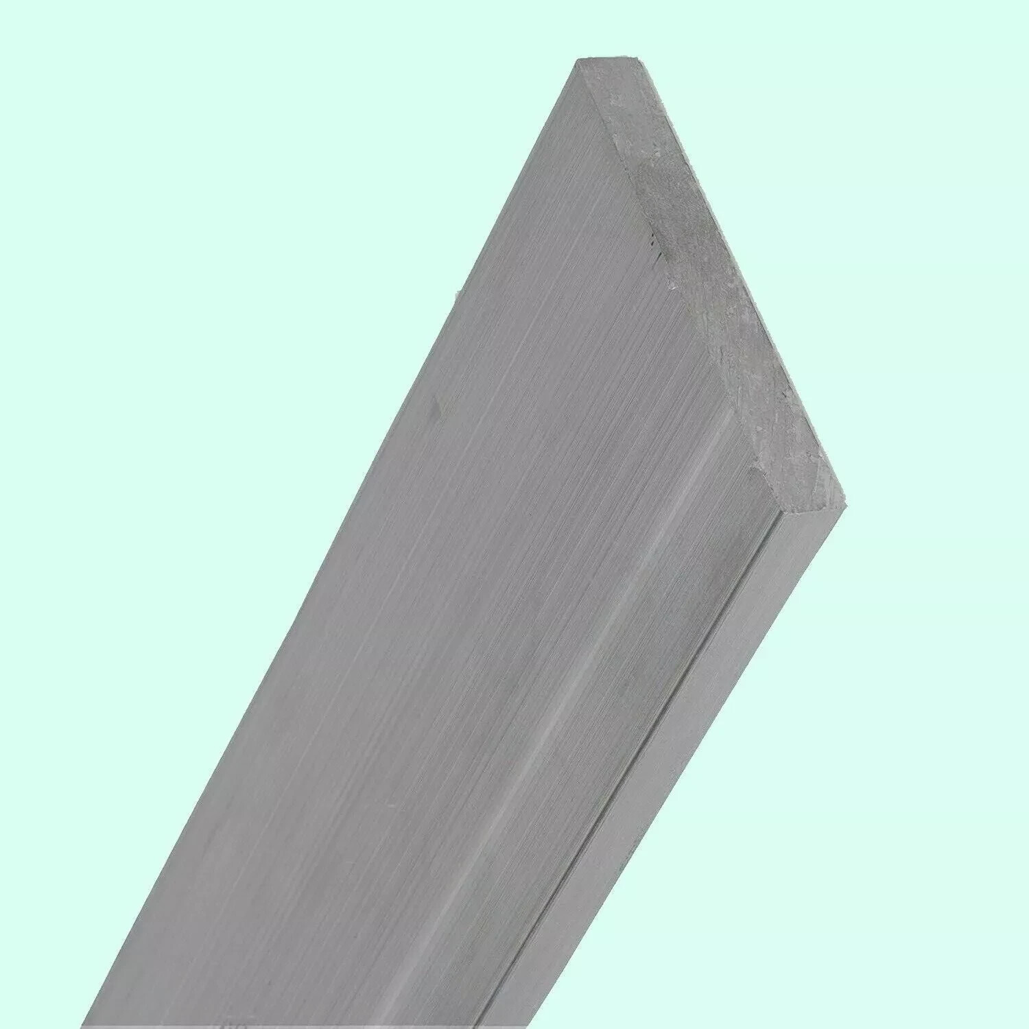 1/8″ x 2 in x 6 Feet Stainless Steel Flat Stock Rectangular Bar 304 Mill Finish