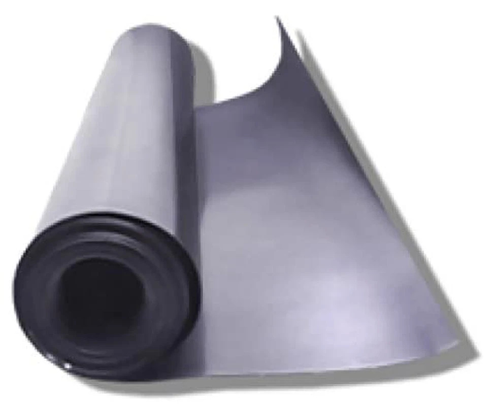 Lead Sheeting Roll 1/16 x 12 x 24 Inch Sheet for Roofing Flashing Crafts