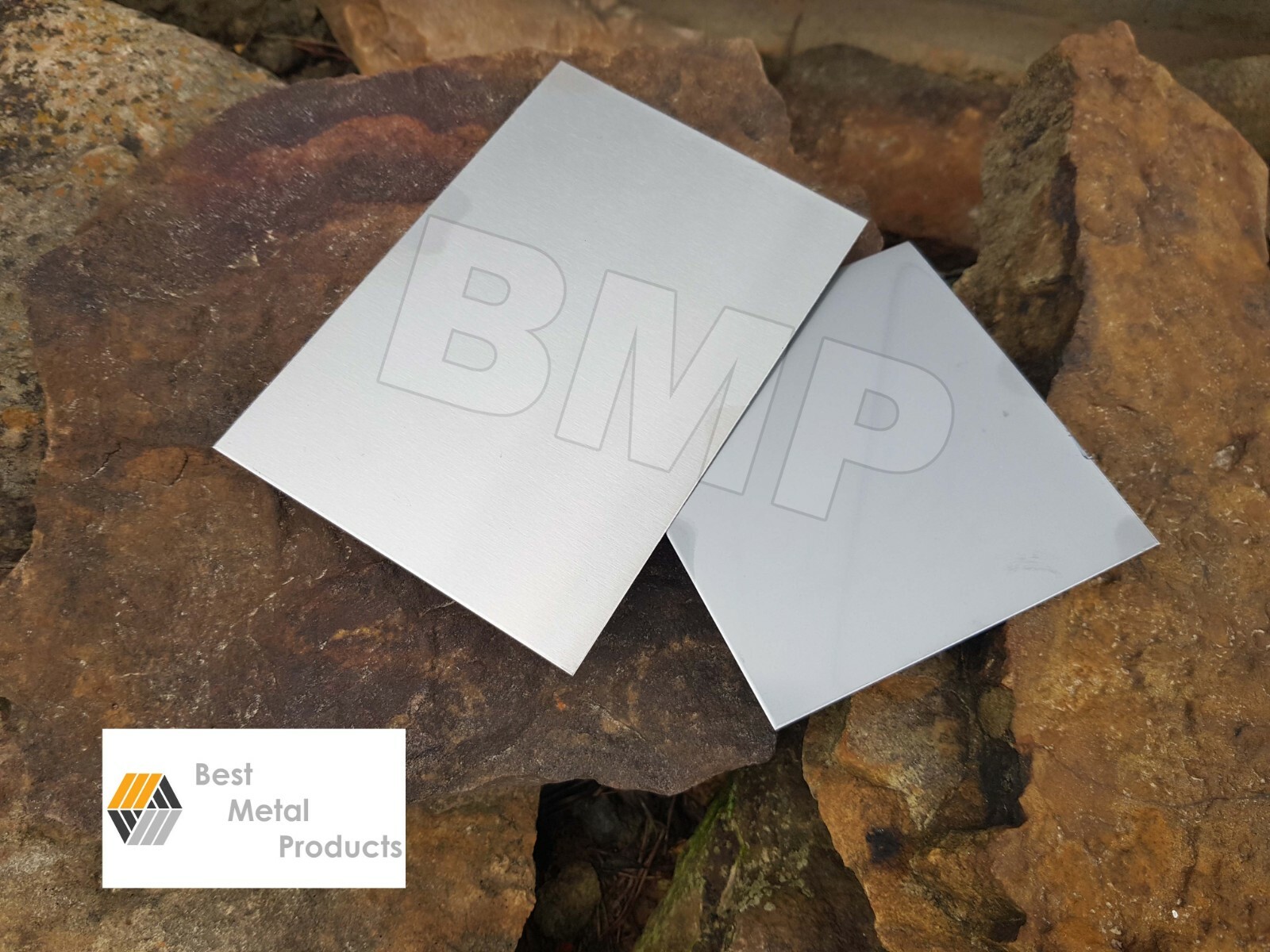 430 Stainless Steel Sheet 18″x24″ .023 Thick Magnetic Plate 0600135