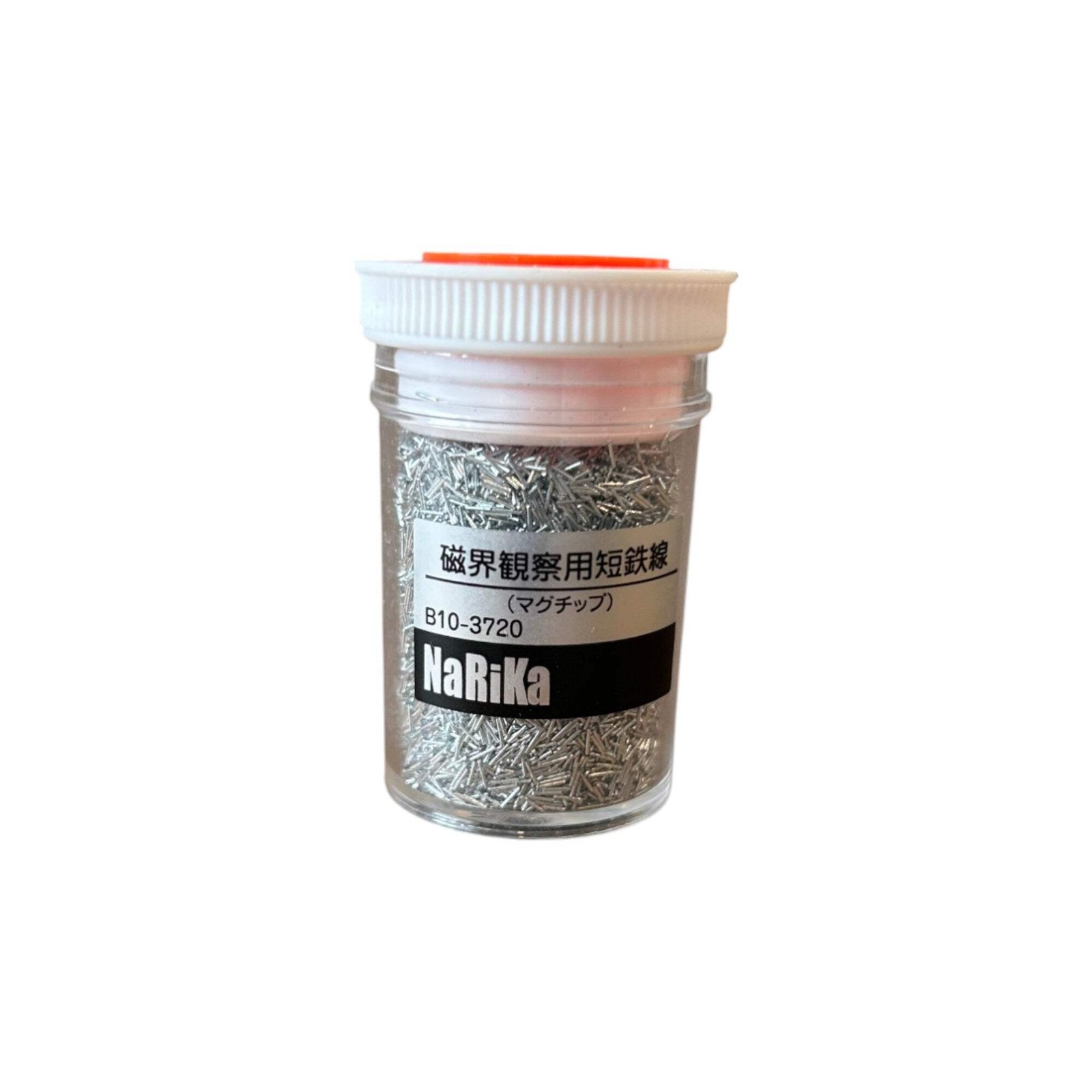 Magnetic Wire, Steel with Zinc Coating, 0.3mm x 2mm, 300 g