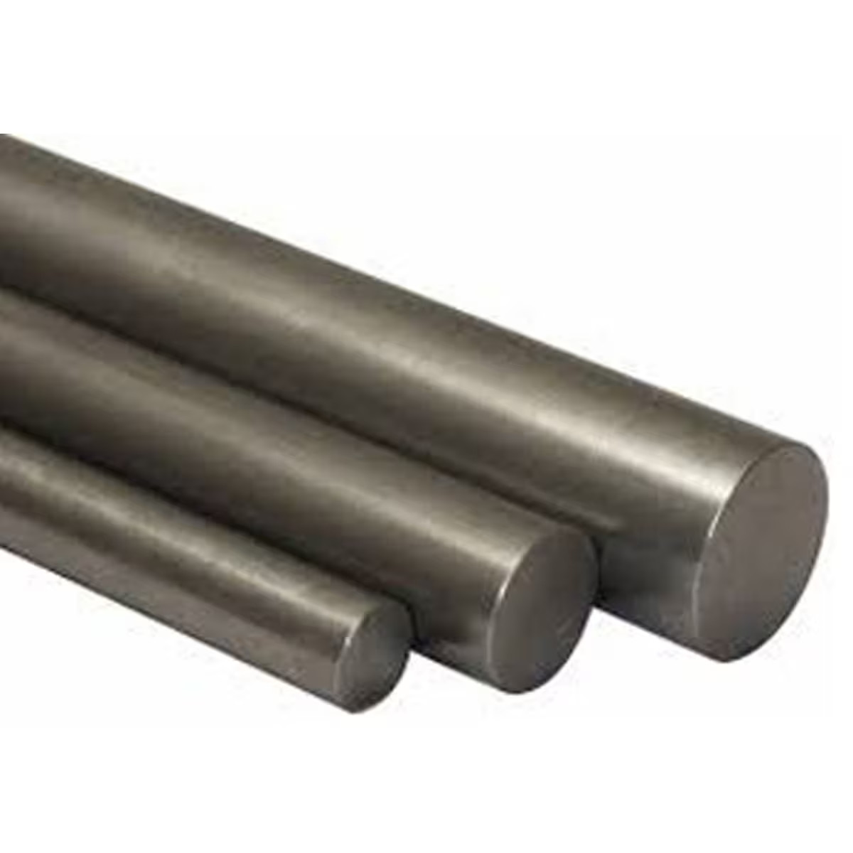 Cold Rolled Round Bar 1018, .75″ x 36″