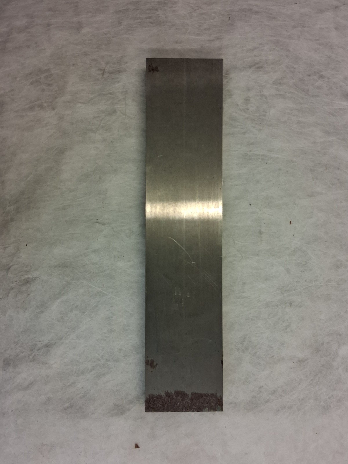 Drill Rod & Tool Steels A2 Air-Hardening Flat Stock 4″ W 18″ L 85998680