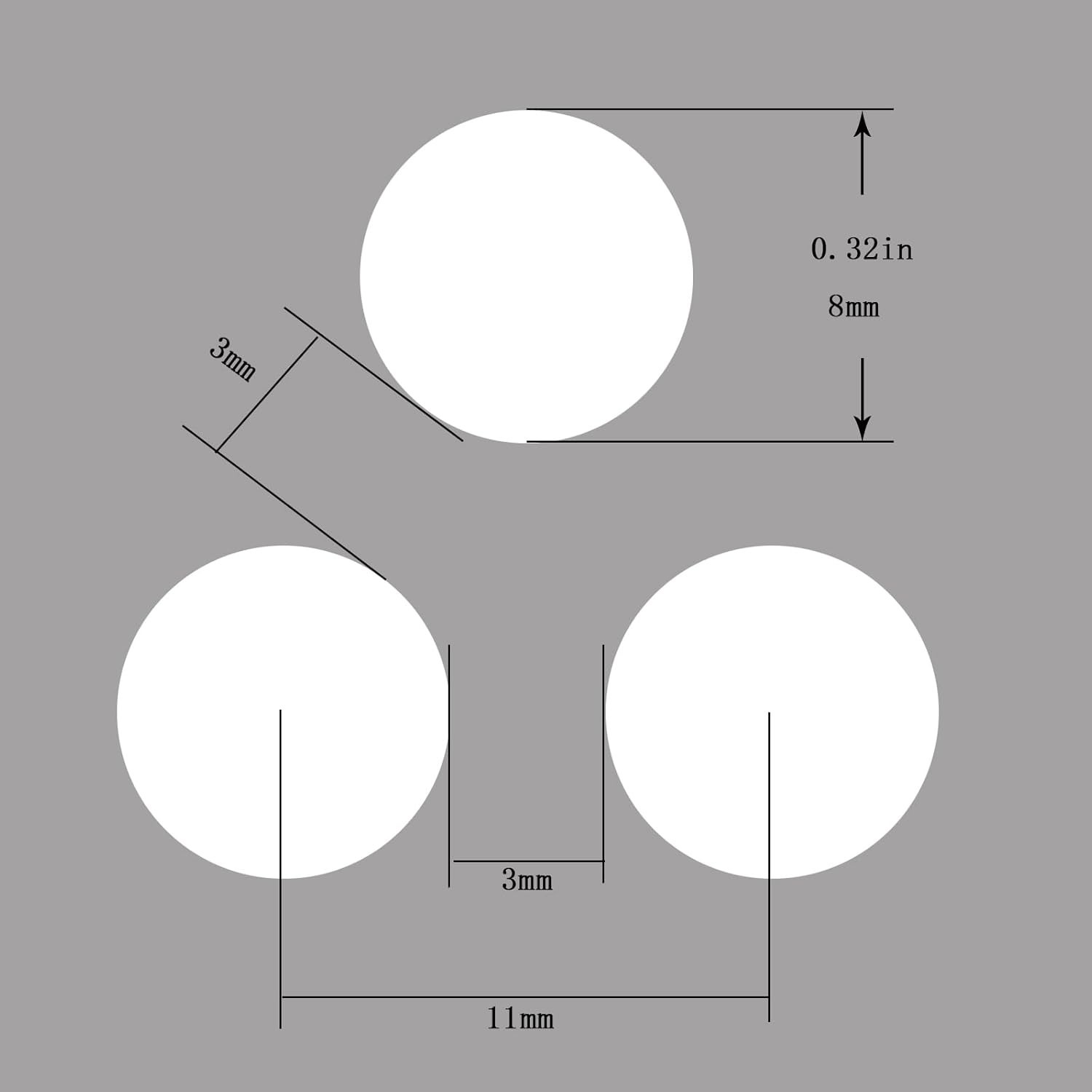 Expanded Metal Mesh Aperture 0.32in 36″x18″ Stainless Steel