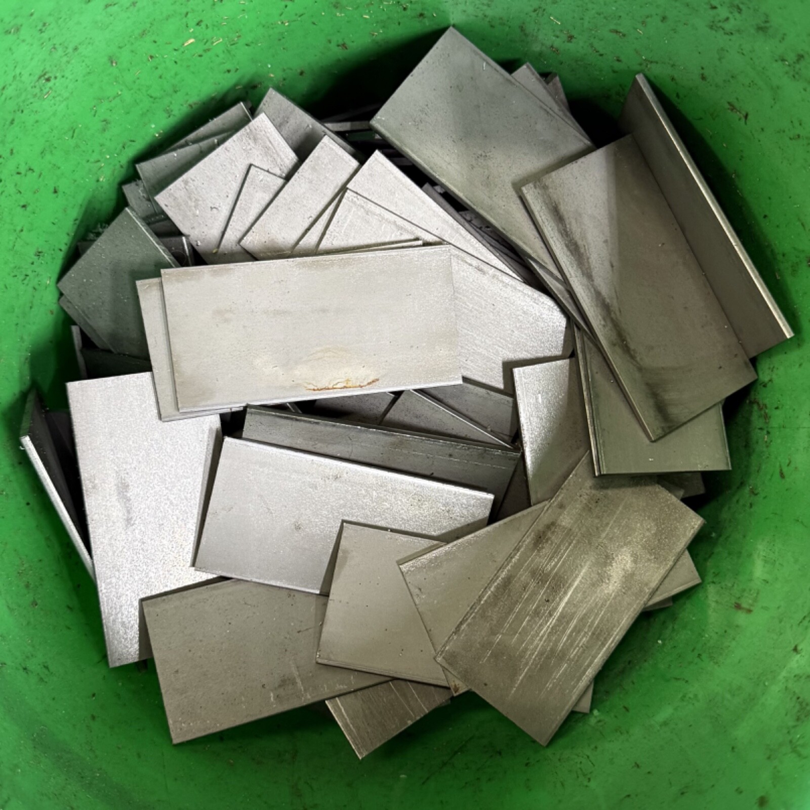 1/8″ (0.125) x 2″ x 4″ A36 Steel Flat Bar