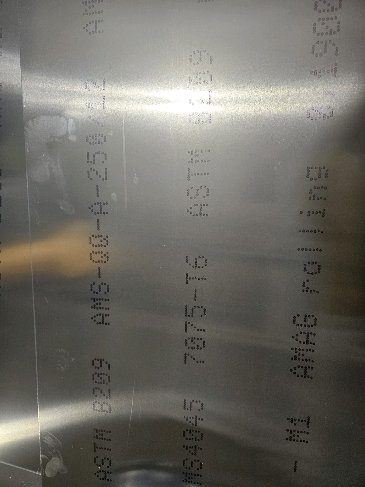 Aluminum 7075-T6 Plate .190″ x 19-1/2″ x 6-1/2″ AMAG MADE IN USA