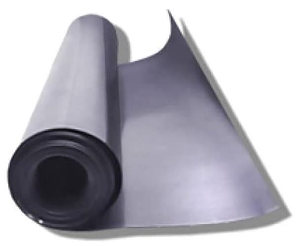 Lead Sheet, Sheet Lead Rolls, 1/32 x 12 x 48 inches