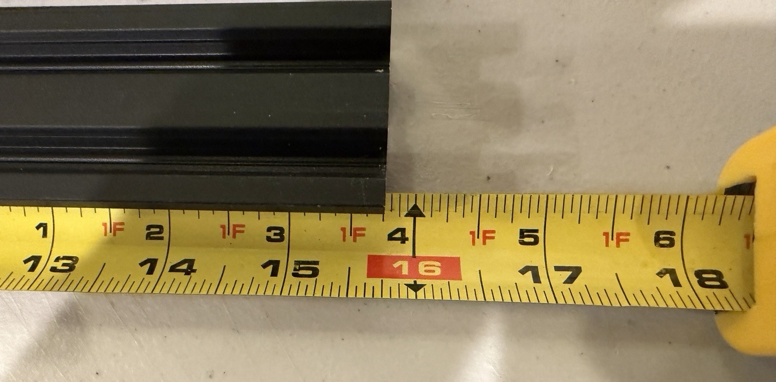 2pcs 2040 V-Slot Aluminum Extrusion Profile EU Standard 20x40mm Anodized 400mm