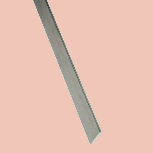 Stainless Steel Flat Bar Stock 1/8″ x 3/4″ x 6 Feet Rectangular 304 Mill Finish