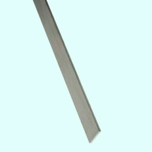 6 Feet Stainless Steel Flat Bar Stock 1/8″ x 1-1/4″ Rectangular 304 Mill Finish