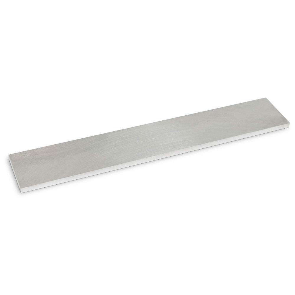 GRAINGER APPROVED SB-0304-0250-02-12 Blank Stock,SS,12″ Overall L 1NZR1