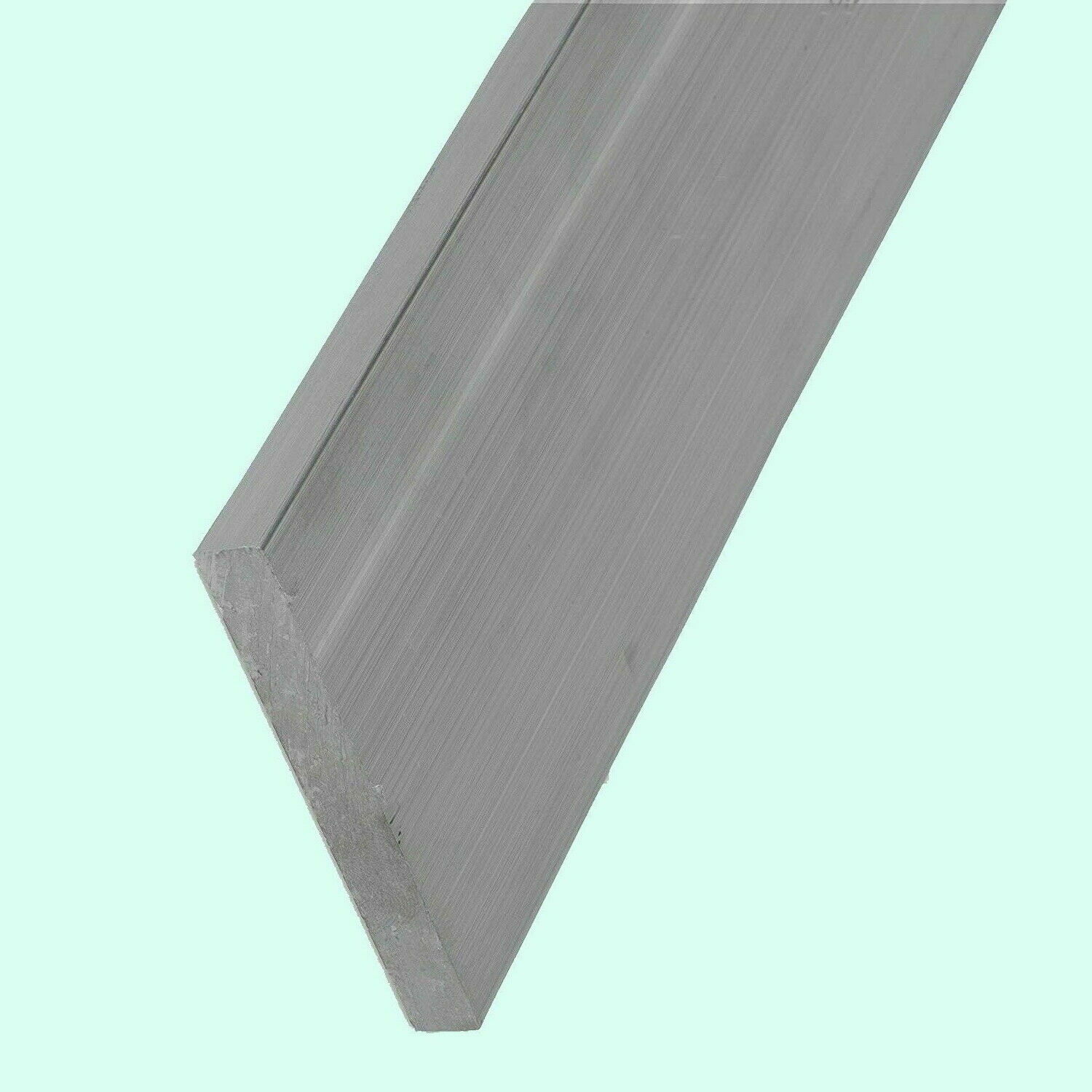 1/8″ x 2 in x 6 Feet Stainless Steel Flat Stock Rectangular Bar 304 Mill Finish