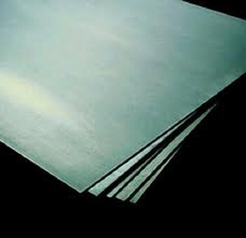 Alloy 4130 Annealed AMS-6350 Chromoly Steel Sheet – .063″ x 18″ x 18″