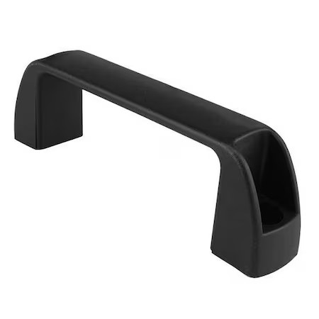 80/20 2061 Plastic Door Handle, 80/20, 15 /40 Series