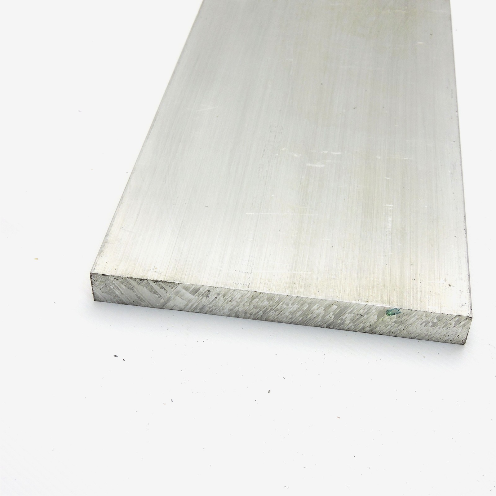 .75″ x 7″ Aluminum 6061 FLAT BAR 15.375″ Long new mill stock sku M300*